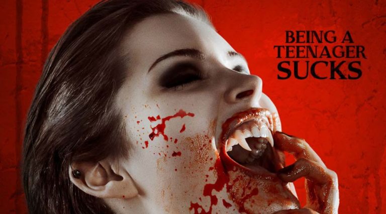 Μια κωμωδία τρόμου στο «Girls Just Wanna Have Blood»