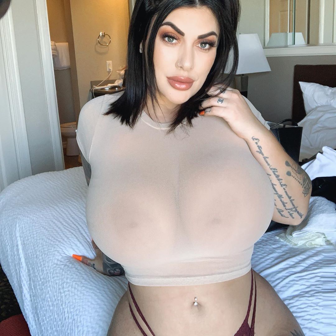 Ana lorde leaked only fans