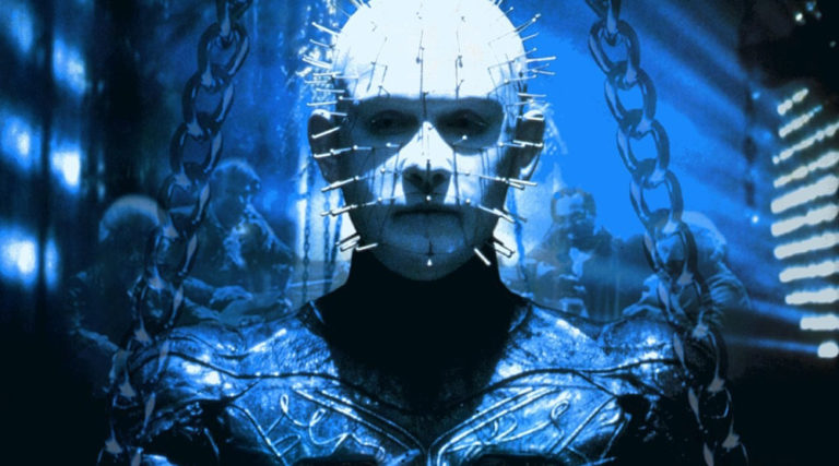 Το Hellraiser θα φέρει τον τρόμο στον 21ο αιώνα