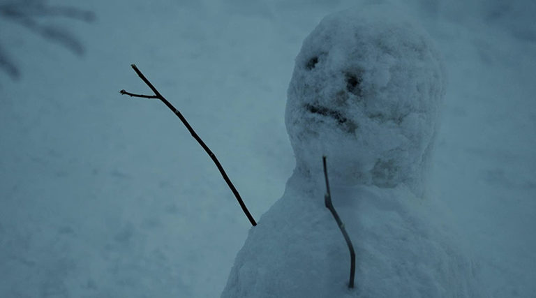 Τι προβλήματα είχε το «The Snowman»