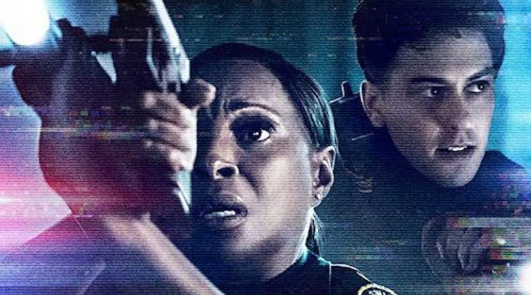 Ένα μεταφυσικό θρίλερ με τη Mary J. Blige στο «Body Cam»