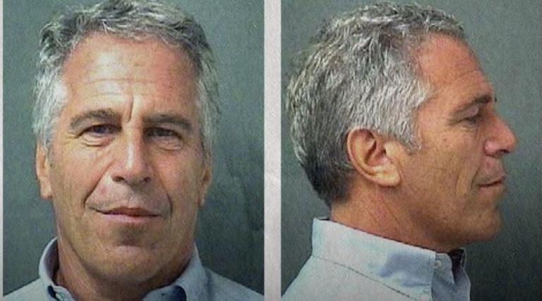 Πρώτη ματιά στο «Jeffrey Epstein: Filthy Rich»