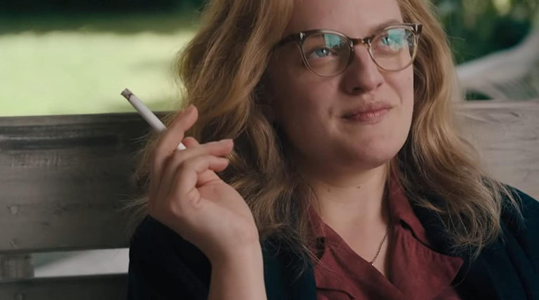 Η Elisabeth Moss είναι υπέροχη στο trailer του «Shirley»