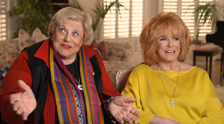 Επίσημο trailer για το «Kaye Ballard: The Show Goes On!»