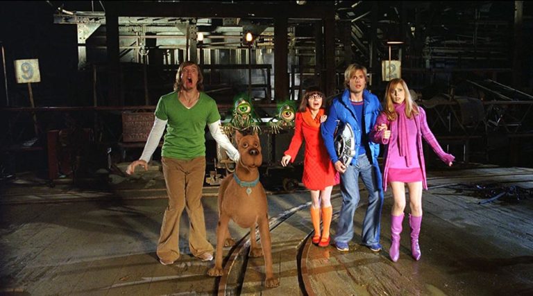 Τι προβλήματα είχε το Scooby-Doo 2: Monsters Unleashed