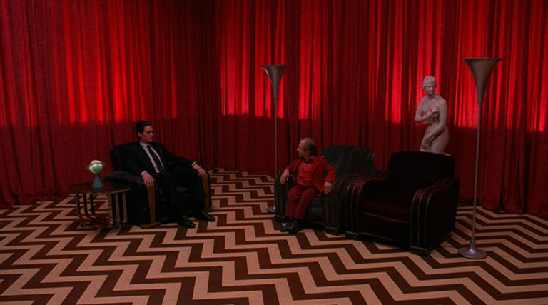 Ένα βίντεο μας εισάγει στο Twin Peaks