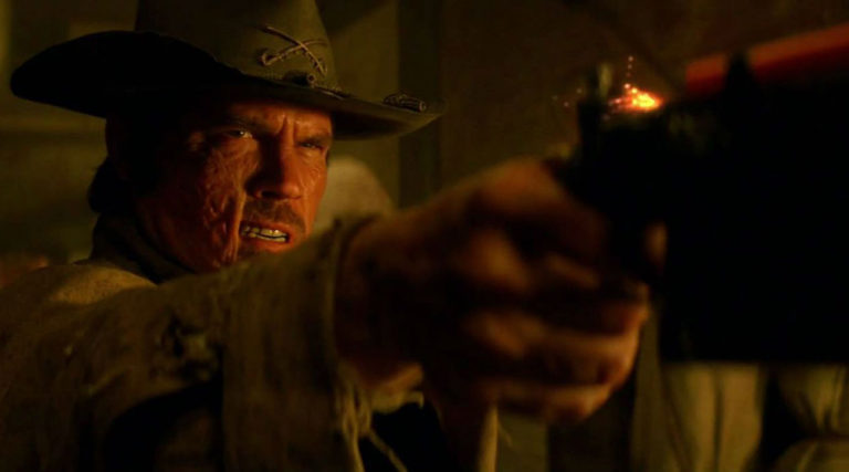 Τι προβλήματα είχε το Jonah Hex;