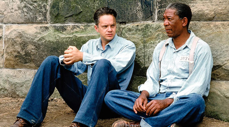 Τι προβλήματα είχε το The Shawshank Redemption;