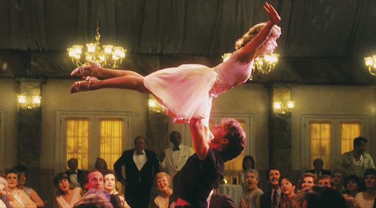 Νέο Dirty Dancing με τη Jennifer Grey