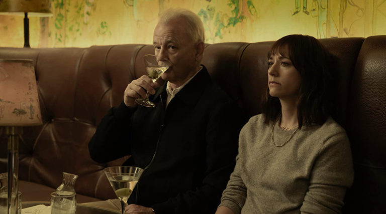 Ο Bill Murray ξανά σε ταινία της Sofia Coppola για το «On the Rocks»