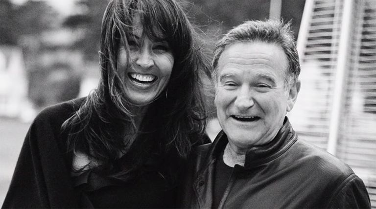 Οι τελευταίες μέρες του Robin Williams στο «Robin’s Wish»