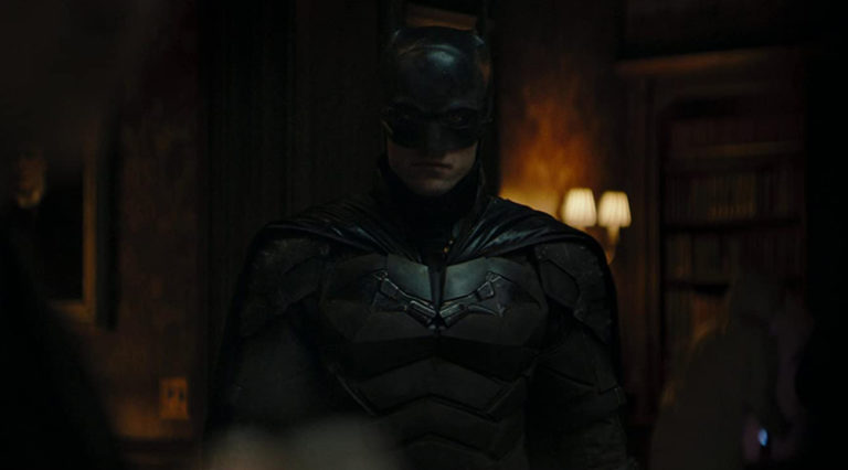 Ποια είναι η γνώμη του Zack Snyder για τον νέο Batman;