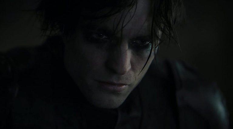 Το Batman με τον Robert Pattinson ολοκλήρωσε γυρίσματα
