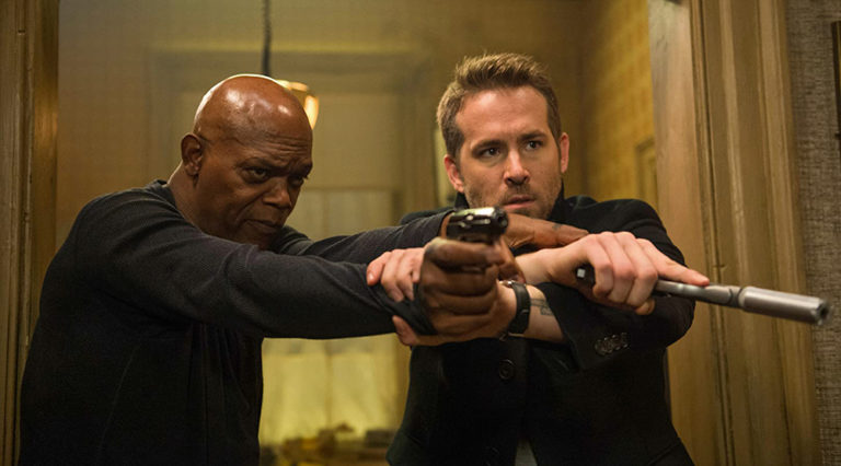 Τι προβλήματα είχε το «The Hitman’s Bodyguard»