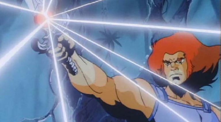 Η έναρξη των Thundercats σε CGI