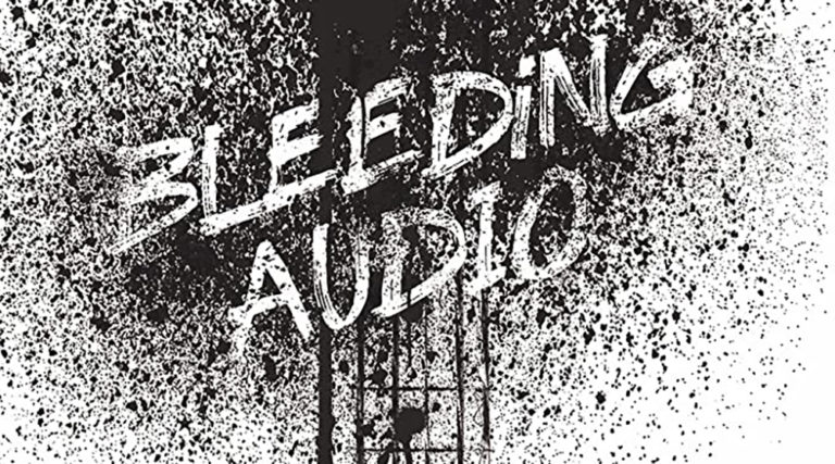 Πρώτη ματιά στο μουσικό «Bleeding Audio»