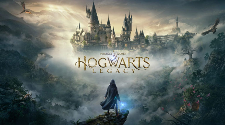 Ο κόσμος του Harry Potter επεκτείνεται στο «Hogwarts Legacy»