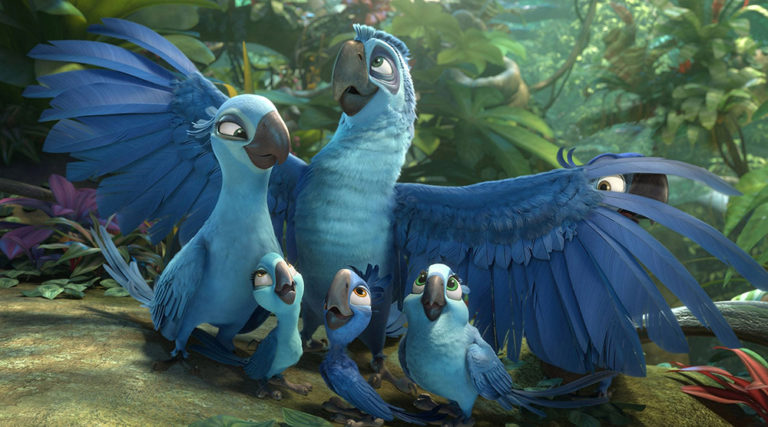 Ποια είναι τα προβλήματα που είχε το Rio 2;