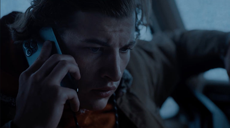 Πρώτη ματιά στο Wireless με τον Tye Sheridan