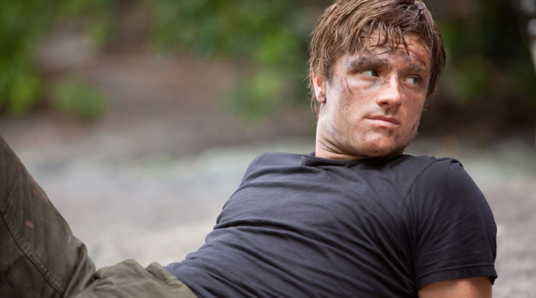 Θα επέστρεφε ο Josh Hutcherson σε prequel των Hunger Games;