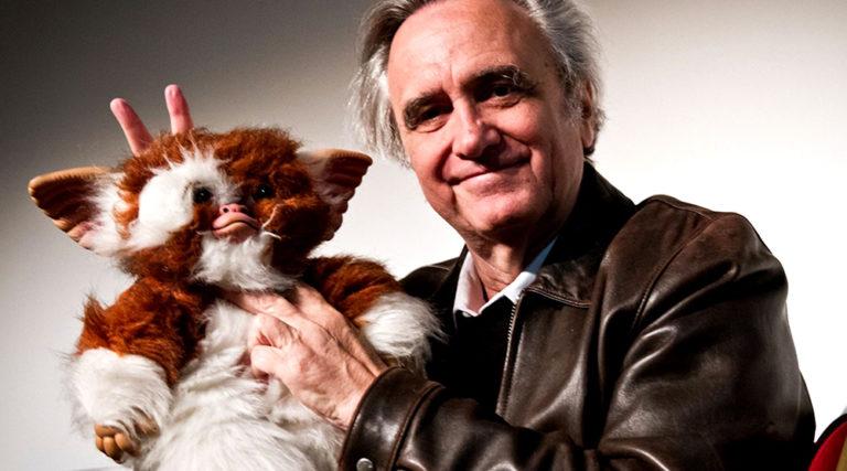 Τρομακτικά και αστεία: Τα πρώτα φιλμ του Joe Dante