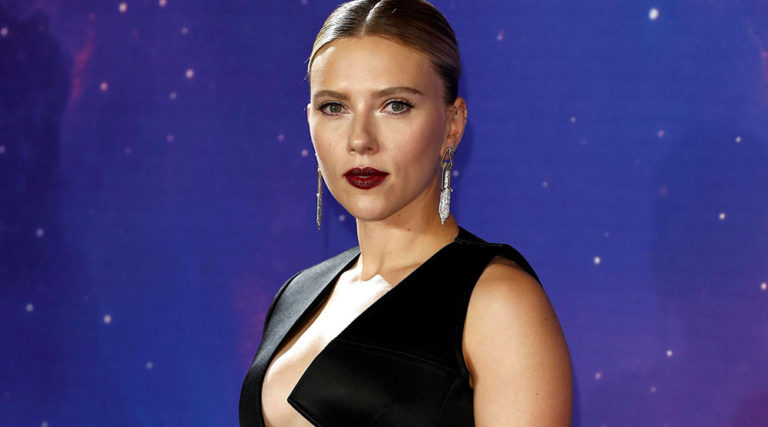 Η Scarlett Johansson θα ενσαρκώσει μια νέα Νύφη του Φράνκενσταϊν
