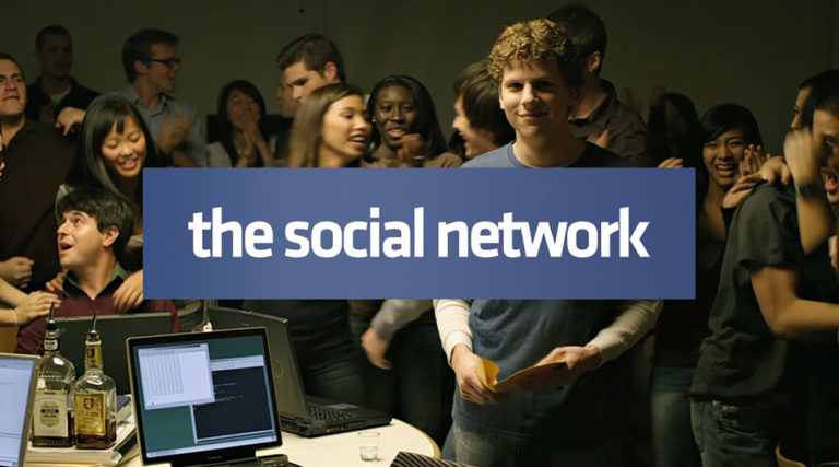Τι μηνύματα έχει το The Social Network 10 χρόνια μετά;