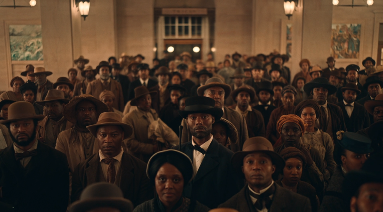 Νέα ματιά στο «The Underground Railroad» του Barry Jenkins