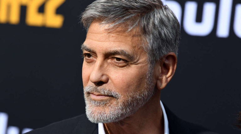 Ο George Clooney εξηγεί γιατί έκανε διάλλειμα από την ηθοποιία