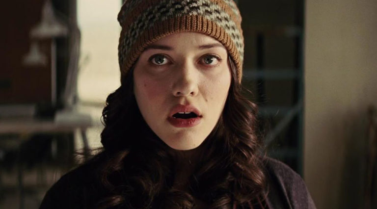 Η Kat Dennings δεν πιστεύει πως θα επιστρέψει για το «Thor: Love and Thunder»