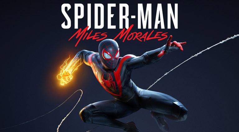 Το Miles Morales μας προετοιμάζει για το επόμενο video game του Spider-Man