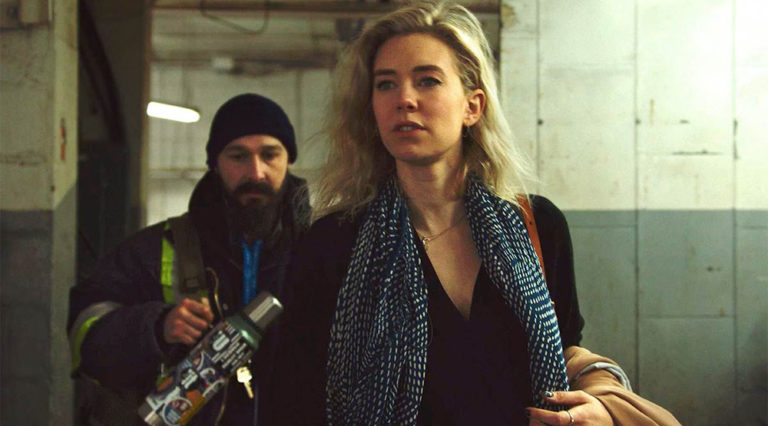 Η Vanessa Kirby είναι έτοιμη για το Oscar της στο «Pieces of a Woman»