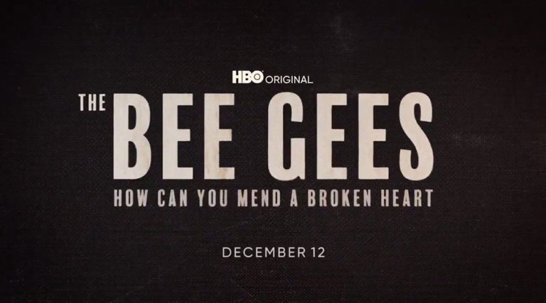 Πρώτη ματιά στο «The Bee Gees: How Can You Mend a Broken Heart»
