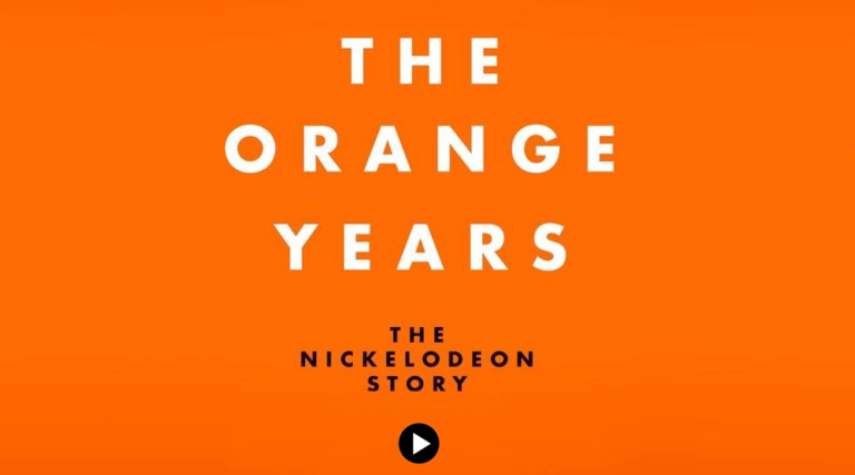 Ο πιο δυνατός άνδρας στον κόσμο στο «The Orange Years»