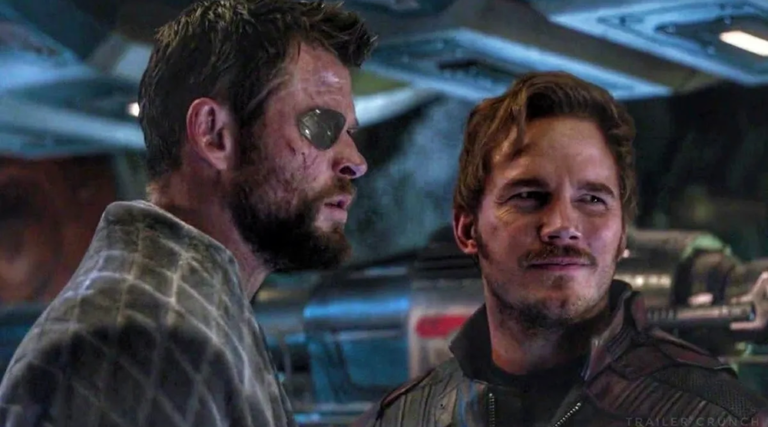 Και ο Chris Pratt θα συμμετάσχει στο «Thor: Love and Thunder»