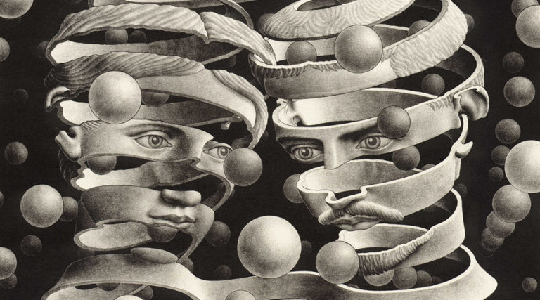 Ένα trailer για το «M.C. Escher: Journey Into Infinity»