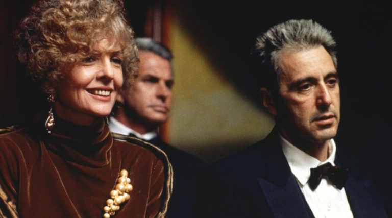 Η Diane Keaton θεωρεί το recut του τρίτου μέρους του Godfather ένα πραγματικό όνειρο