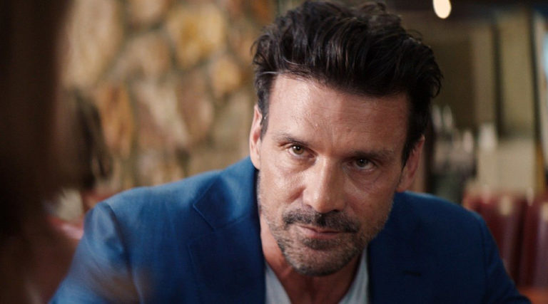 Ο Frank Grillo σε ρόλο απατεώνα στο «Body Brokers»