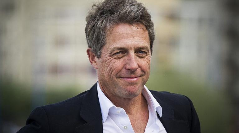 Γιατί ο Hugh Grant σταμάτησε να παίζει σε ρομαντικές κομεντί;