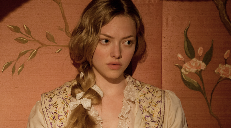 Η Amanda Seyfried μετανιώνει για την ερμηνεία της στο Les Misérables