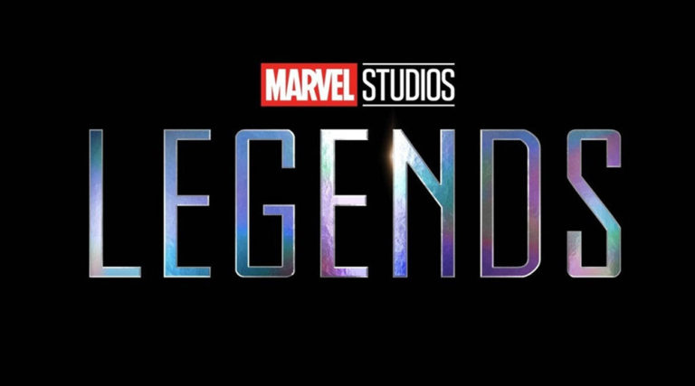 Το trailer του «Marvel Studios: Legends» επικεντρώνεται σε Vision και Scarlet Witch