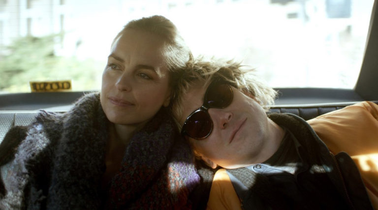 Η Nina Hoss στο δραματικό «My Little Sister»