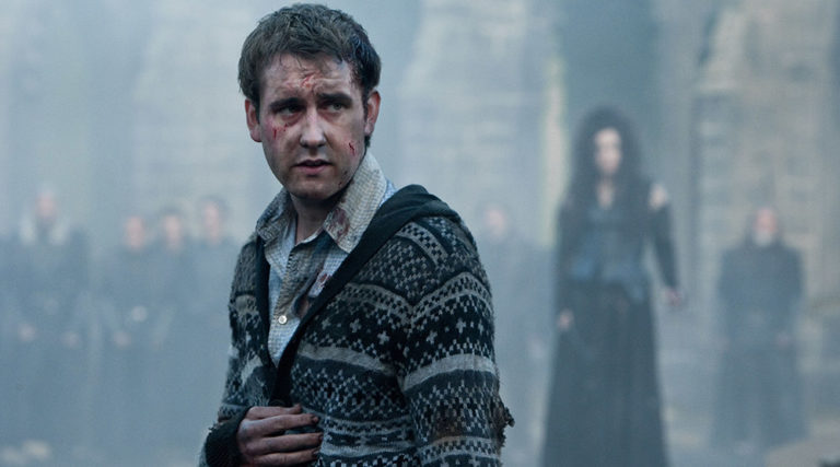 Ο ηθοποιός που ενσάρκωσε τον Neville στα Harry Potter δυσκολεύεται να δει τις ταινίες