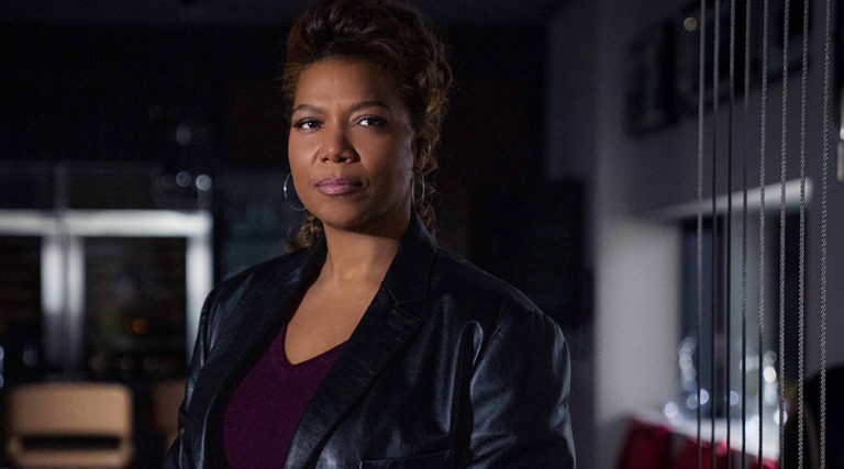 Η Queen Latifah προστάτιδα των απροστάτευτων στο «The Equalizer»