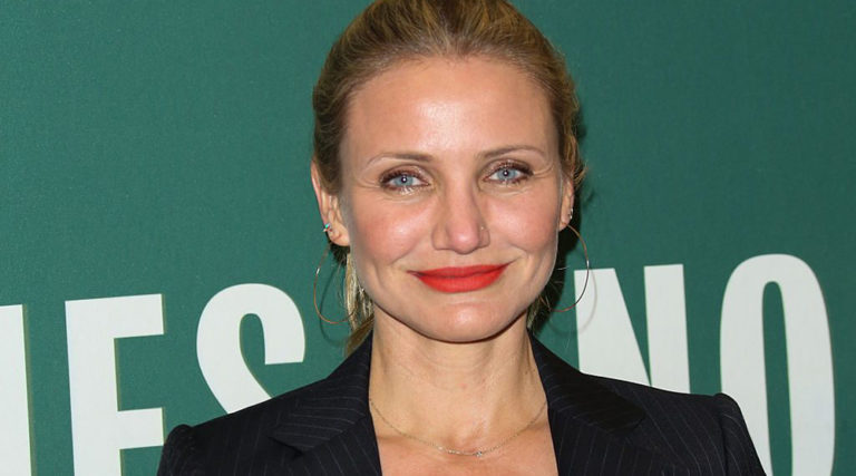 Θα ξαναδούμε ποτέ την Cameron Diaz σε ταινία;