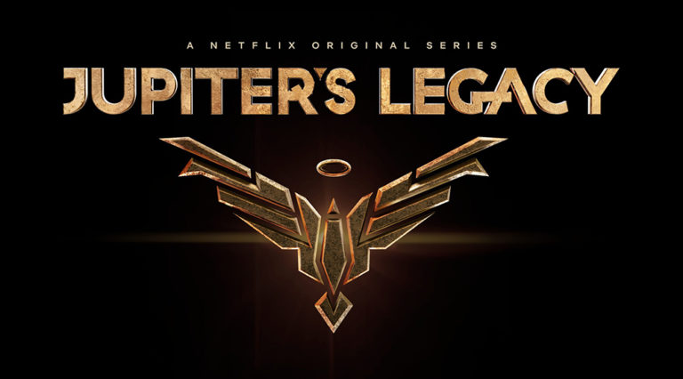 Οι υπερήρωες έρχονται στο Netflix με το Jupiter’s Legacy