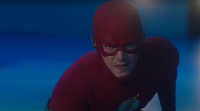 Καταφθάνει η 7η σεζόν του «The Flash»