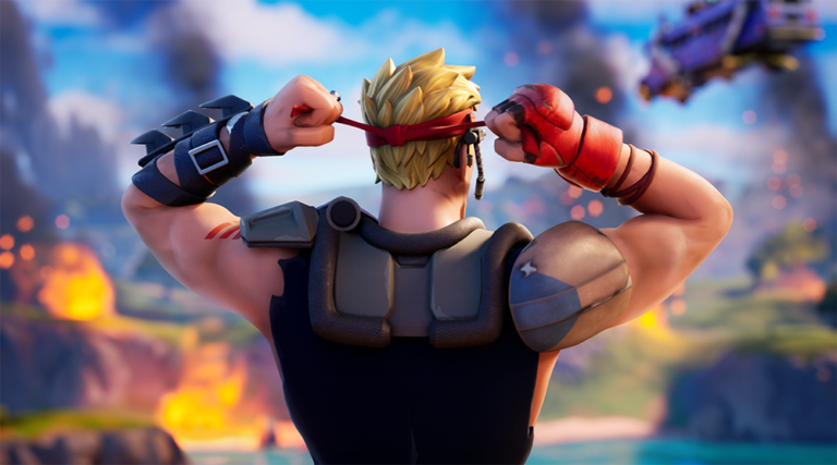 Αγαπημένοι χαρακτήρες στο trailer της 6ης σεζόν του Fortnite