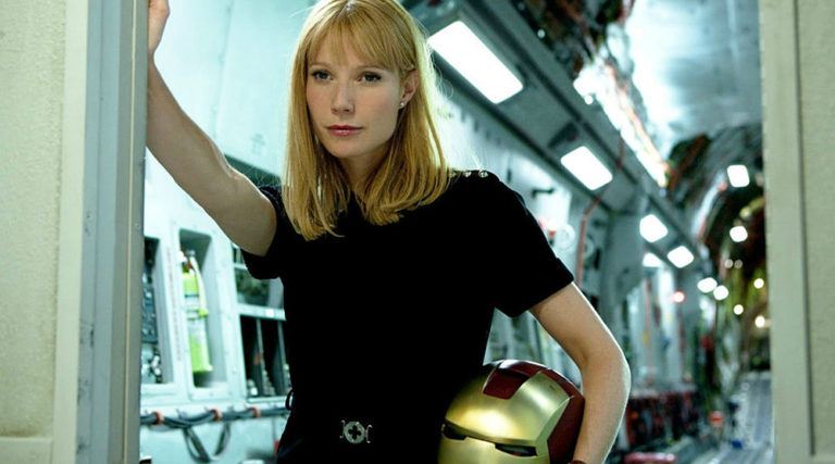 Θα επιστρέψει η  Gwyneth Paltrow στον ρόλο της Pepper Potts της Marvel;