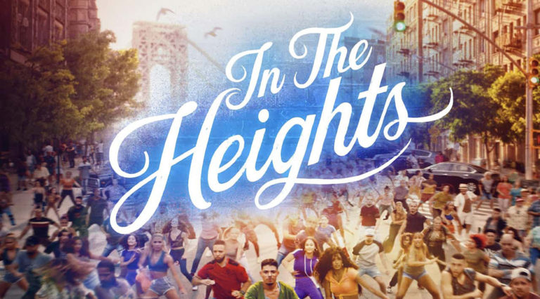 Πρώτη ματιά στο μιούζικαλ «Into the Heights»